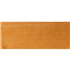 Bardage Nelio - épicéa saturé classe 3.1 - 125 x 21 mm - 0,60 M - Cannelle