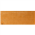 Bardage Nelio - épicéa saturé classe 3.1 - 125 x 21 mm - 0,60 M - Cannelle