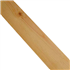 Parquet brut Pin Maritime avec petits noeuds pour l'intérieur - 140 MMx23 MM - L.2 M