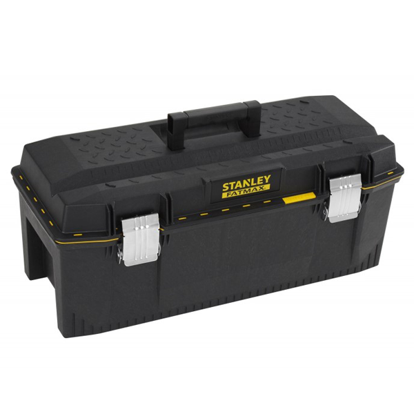 Boîte à outils étanche Fatmax Pro 71x25x30 cm Stanley 1-93-935