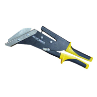 Pince découper poinçonner ardoise max 7 mm Jouanel lame 55 mm