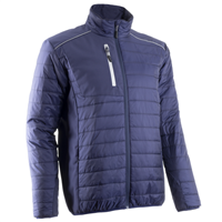 Veste thermique Coverguard Sumi matelassée - bleu marine - taille XL