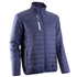 Veste thermique Coverguard Sumi matelassée - bleu marine - taille XL
