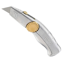 Cutter à lame rétractable Titan Fatmax Pro Stanley 0-10-819
