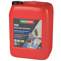 Primaire tous supports - 165 Proliprim Universel - Bidon de 20 litres
