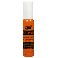 Vaporisateur d'huile Spit pour cloueurs à poudre P370 et P560 - 30 mL