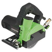 Scie circulaire portative Eibenstock EDS125 230 V 1250 W diamètre 125 mm
