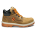 Chaussure de sécurité haute - Dike Dint H S3 HRO SRC - tout terrain beige - Taille 45