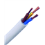 câble électrique souple