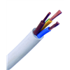 Câble électrique souple
