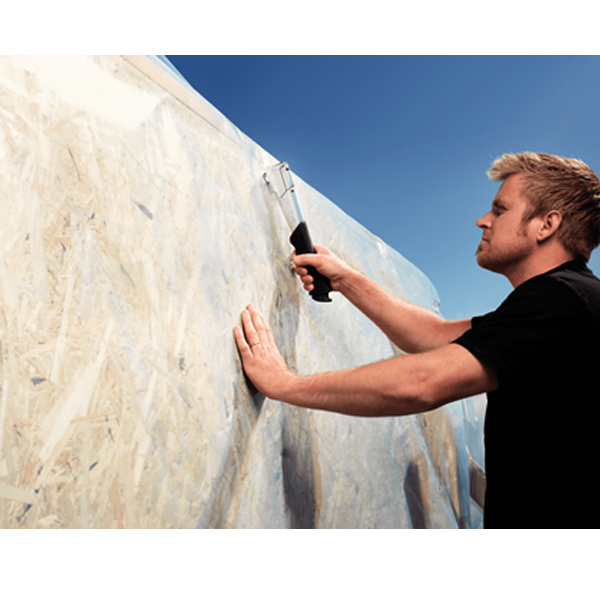 Marteau agrafeur - Pro R311 Rapid - pour agrafes en fil plat n°140 de 6 à 12 mm 5000005