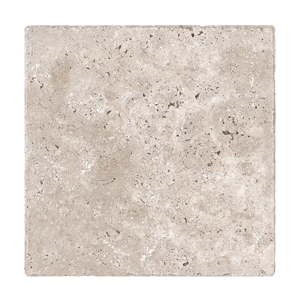 Carrelage sol extérieur Timestone Grip Gris - 50 CM x 33,3 CM - ép.9 MM