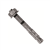 Ø 10 mm - Long. 65 - Lot de 50Ép. maxi p ièce à fixer : 5 mm