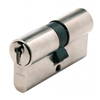 Barillets cylindres et clef