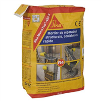 Mortier de réparation SIKA MONOTOP 432R