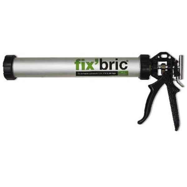 Biobric Pistolet manuel FIX'BRIC
