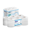 Essuie-mains et papier hygiénique