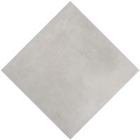 Carrelage de sol intérieur Clark effet béton - Perla - 45 CM x 45 CM x 9.5 MM