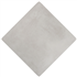 Carrelage de sol intérieur Clark effet béton - Perla - 45 CM x 45 CM x 9.5 MM
