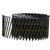 Clou cranté 16° en rouleau Haubold pour cloueur RNC - 2,5 x 65 mm