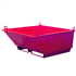 Bac à béton capacité 500 litres hauteur 54 cm longueur 144 cm largeur 115 cm Altrad DB500