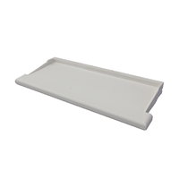 Appui de fenêtre en béton Speed - profondeur 36 CM - longueur 70 CM