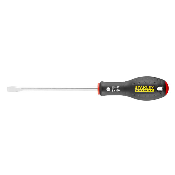 Tournevis mécanicien électricien Fatmax Stanley jeu de 7 tournevis
