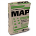 Mortier adhésif pour plaques de plâtre et isolants - Map Formule+ - sac de 5,00 KG