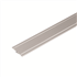 Couvre joint plat Aluminium pour joint de dilatation de 25 à 55 mm - 70 MM x 3 M