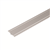Larg. 70 mm - Long. 3,00 ml - Alu