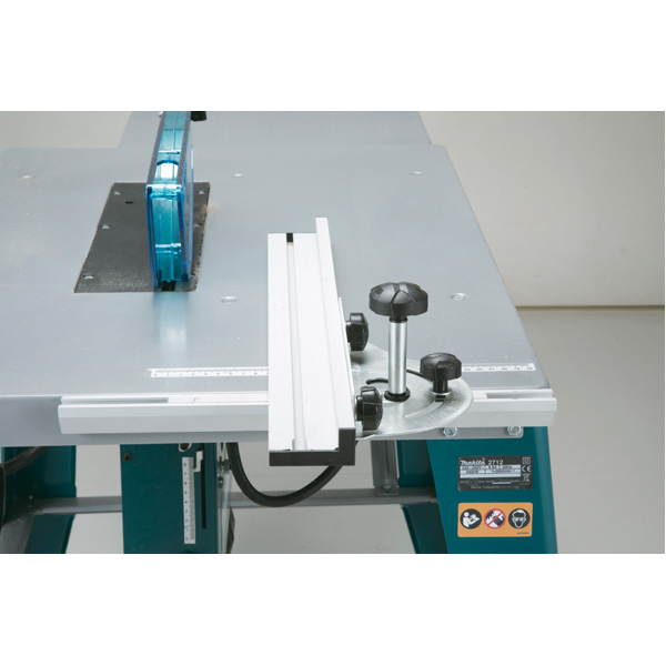Scie bois sur table diamètre 315 mm 2000W Makita 2712 0088381673242