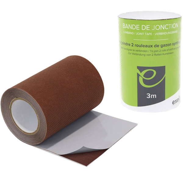 Bande de jonction préencollée Exelgreen pour gazon synthétique - 3 M