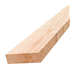 Demi-bastaing en Douglas - classe 2 - 225 MM x 40 MM - 4,00 M
