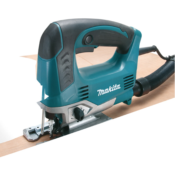 Scie sauteuse pendulaire JV0600J poignée étrier 650W MAK-PAC Makita