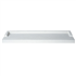 Appui de fenêtre en béton gris - profondeur 34,5 CM x 1,32 M
