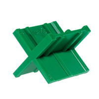 Espaceur lame terrasse largeurs de joints 4 - 5 - 6 - 7 mm 5000009186209