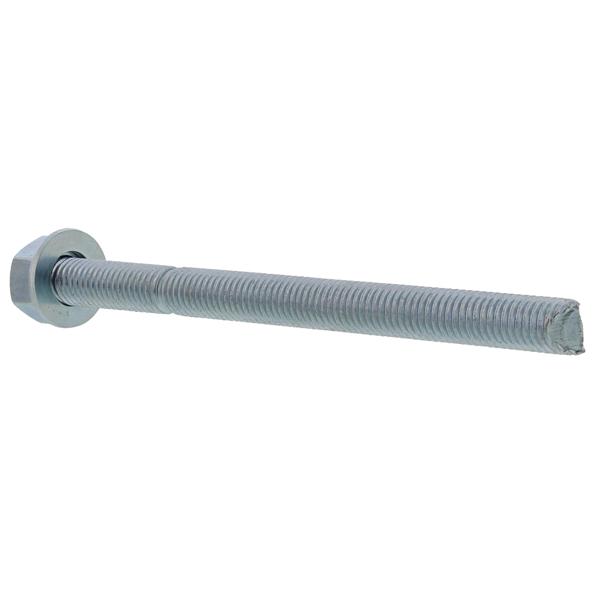 Tige filetée biseautée Spit acier zingué M8 x 110 mm - lot de 10
