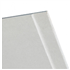 Plaque de plâtre Knauf KS 13 Cleaneo C BA13 - 2,60 M x 1,20 M - ép. 12,5 MM
