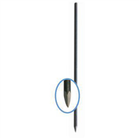 Fiche de Paveur Mercier pour chantier diamètre 14 mm longueur 1 m 605