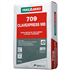Micro-béton de scellement à retrait compensé CLAVEXPRESS 709 - Sac de 25 KG