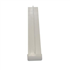 Raccord planche de rive PVC