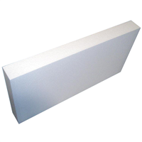 Panneau isolant PSE Knauf Therm Sol NC Th35 - R 0,55 m².K/W - 120,00 M x 1,00 M - ép.20 MM