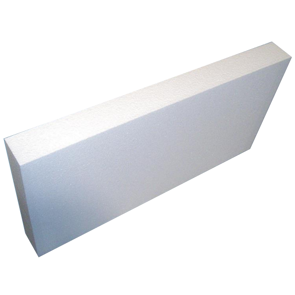 Panneau isolant PSE Knauf Therm Sol NC Th35 - R 0,55 m².K/W - 120,00 M x 1,00 M - ép.20 MM