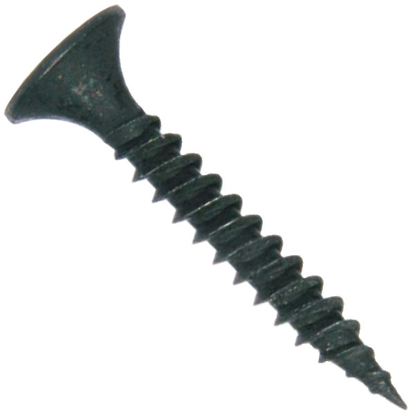 Vis TTPC Gypso pour fixation plaques de plâtre - 3,5 MM x 25 MM - boîte de 1000