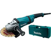 Pièces détachées pour meuleuse Makita