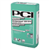 Enduit d'imperméabilisation pour caves murs enterrés et soubassements - PCI Barraseal 530 - sac de 25 KG