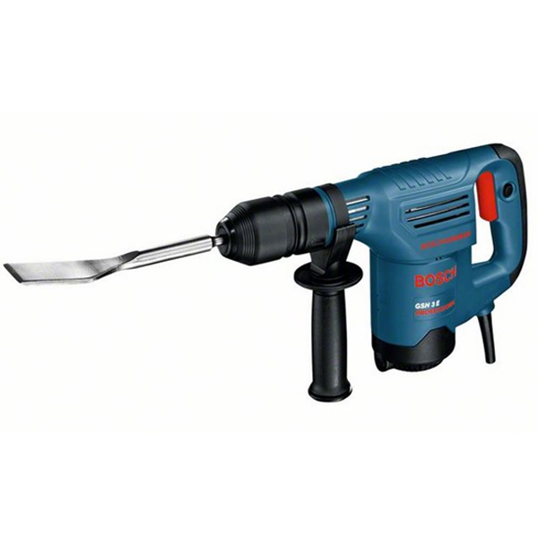 Marteau piqueur avec sds-plus référence Bosch gsh 3 e professional 0611320703
