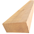 Madrier en sapin de France traité classe 2 - 200 MM x 75 MM x 3,00 M