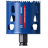 Scie trépan multi-matériaux - Expert Tough Material Bosch - 68 mm
