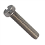 vis à métaux tête cylindrique inox a2